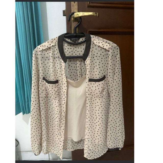 kemeja executive cewe | kemeja kerja wanita | kemeja executive perempuan | kemeja formal casual