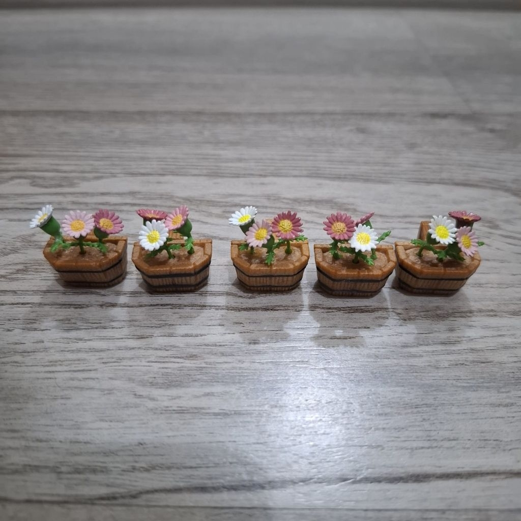 Sylvanian Garden Decoration