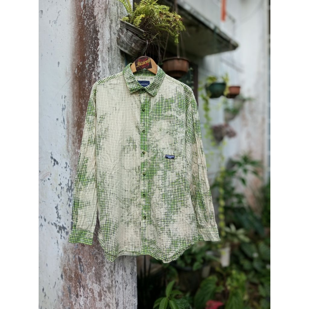 KEMEJA THISISNEVERTHAT