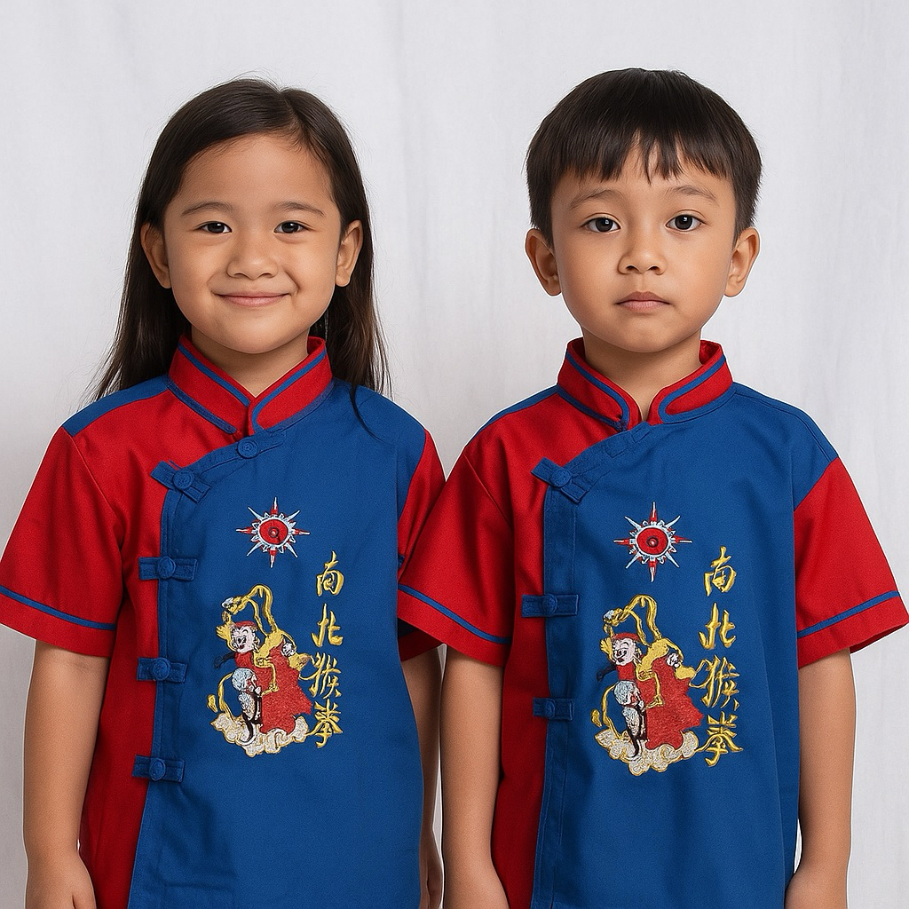 hem anak ikspi kera sakti keren