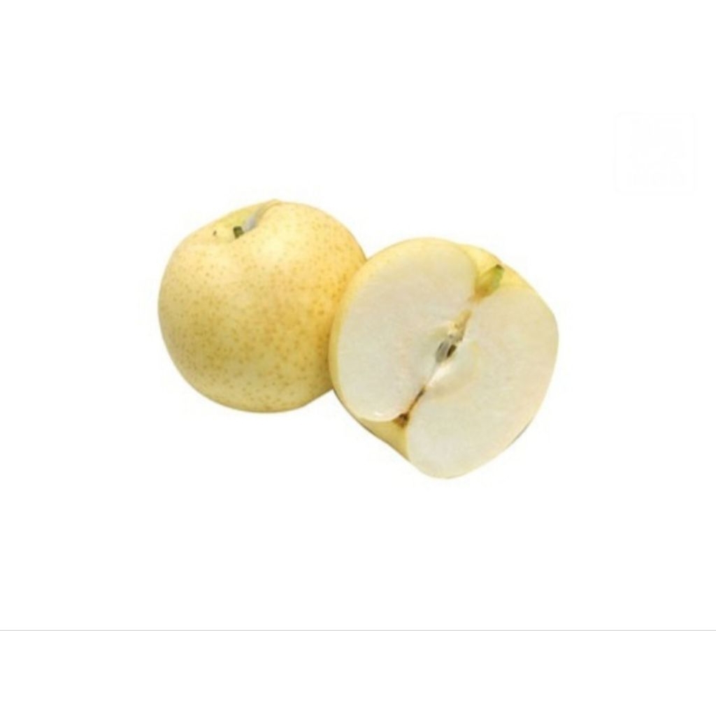 

pear golden