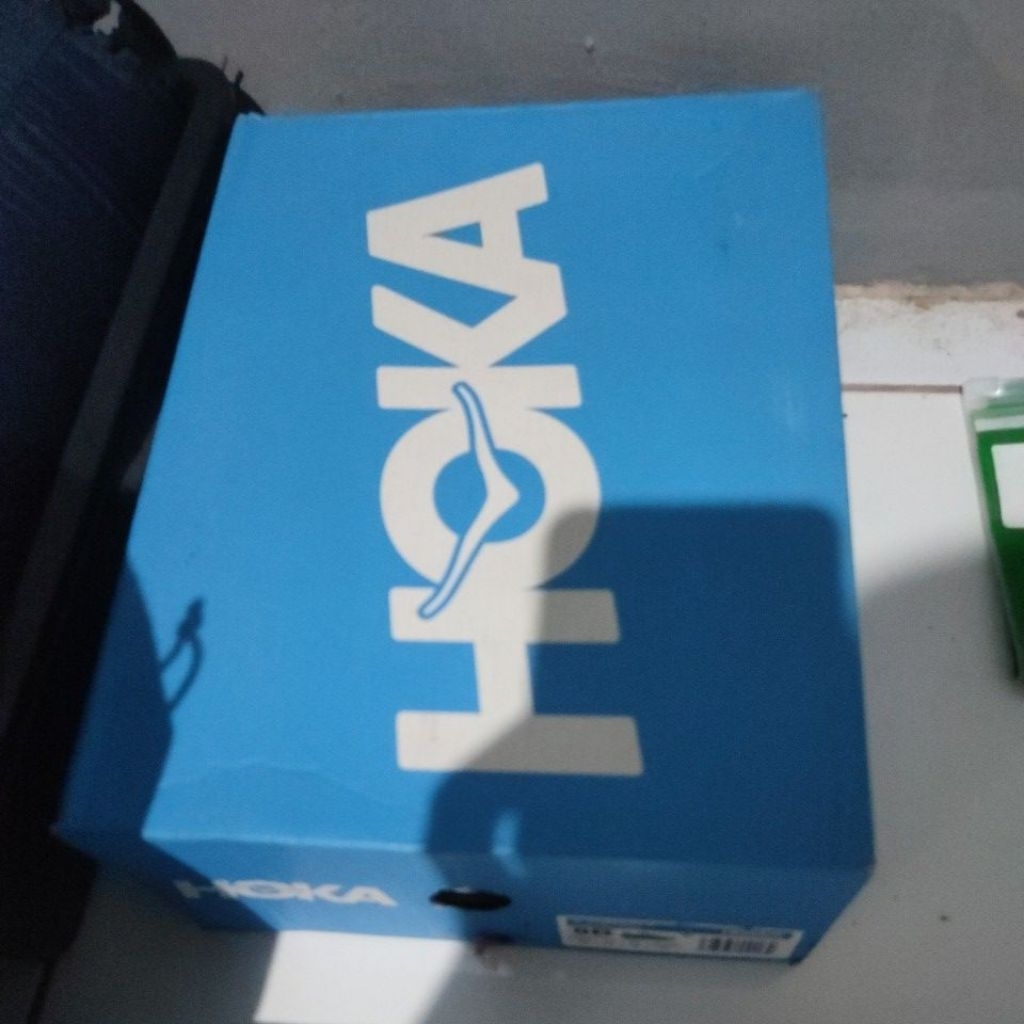 Sepatu Hoka W Torrent 3