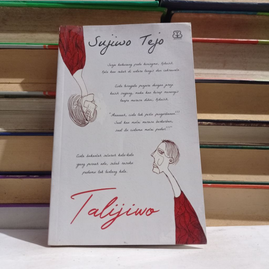 SUJIWO TEJO - TALIJOWO