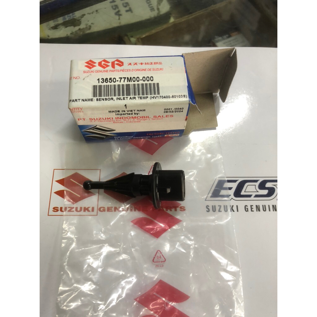 Sensor IAT ertiga orisinil SGP