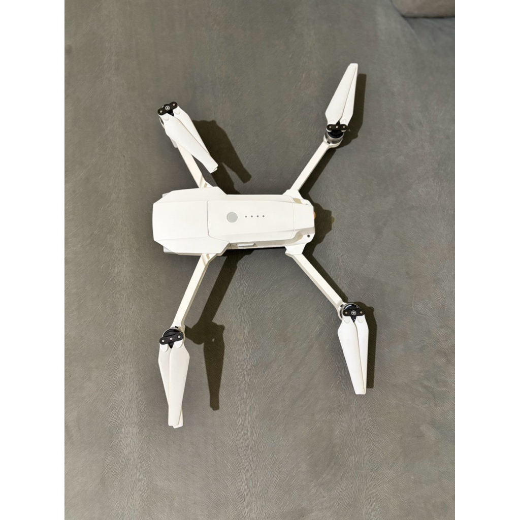 Dji Mavic Pro second