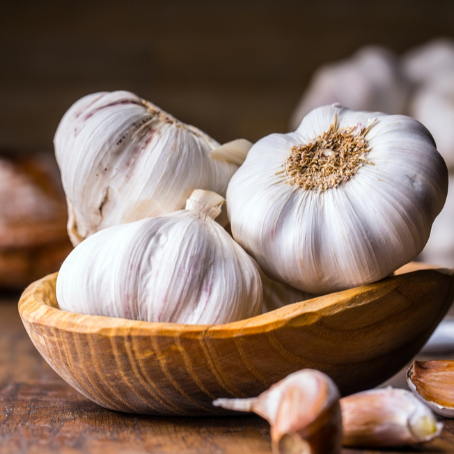 

bawang putih lokal 500 gram