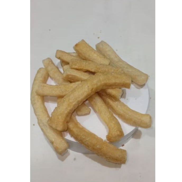 

KERUPUK TAHU 100gram
