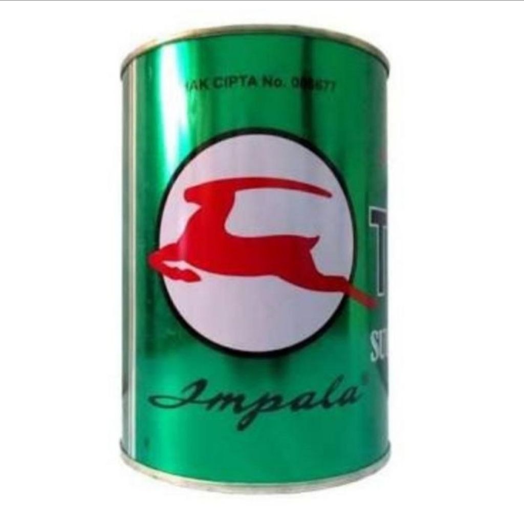 Thinner Impala 1 Liter