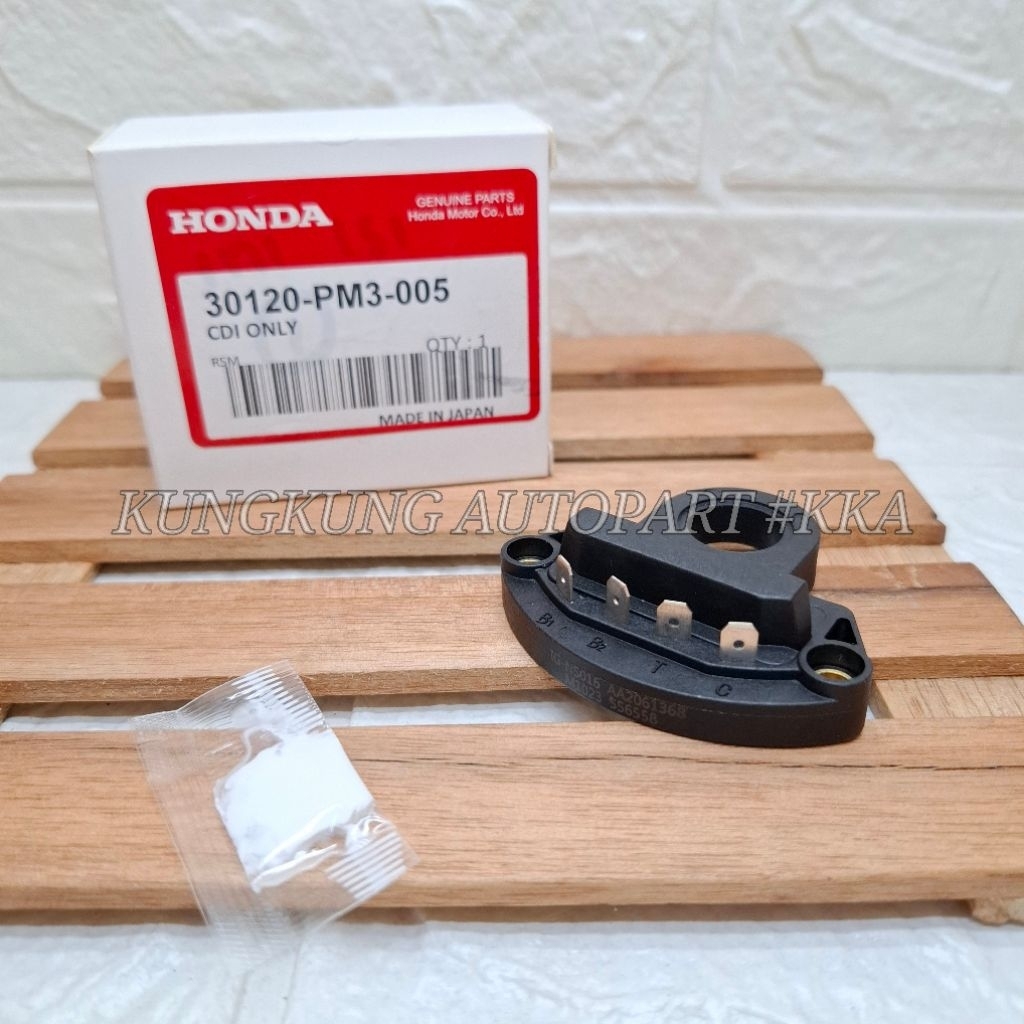 CDI ATAU MODUL CDI HONDA GRAND CIVIC MAESTRO