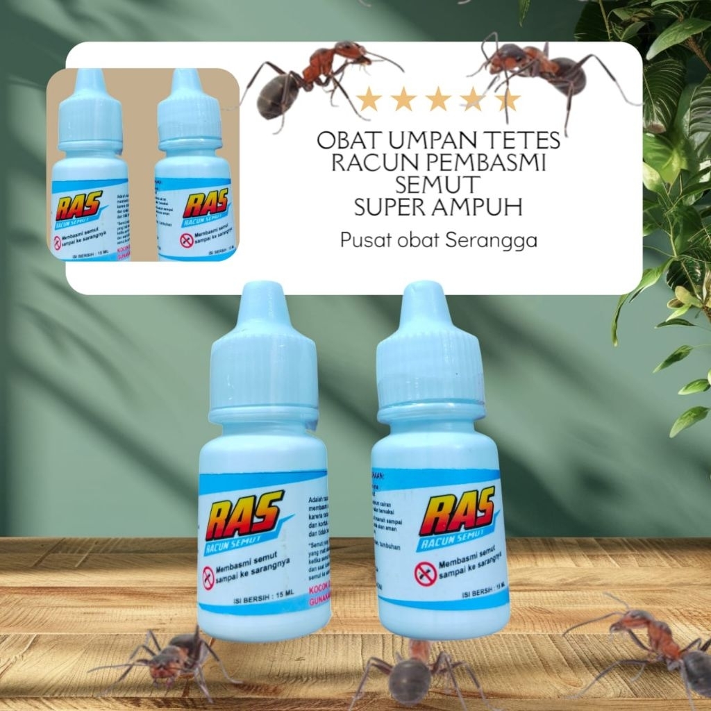 racun semut super ampuh asli racun semut merah racun semut semprot cair