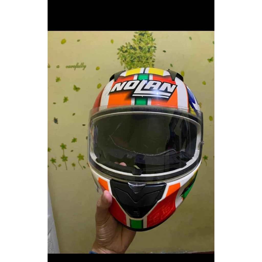 HelnNolan N64 second