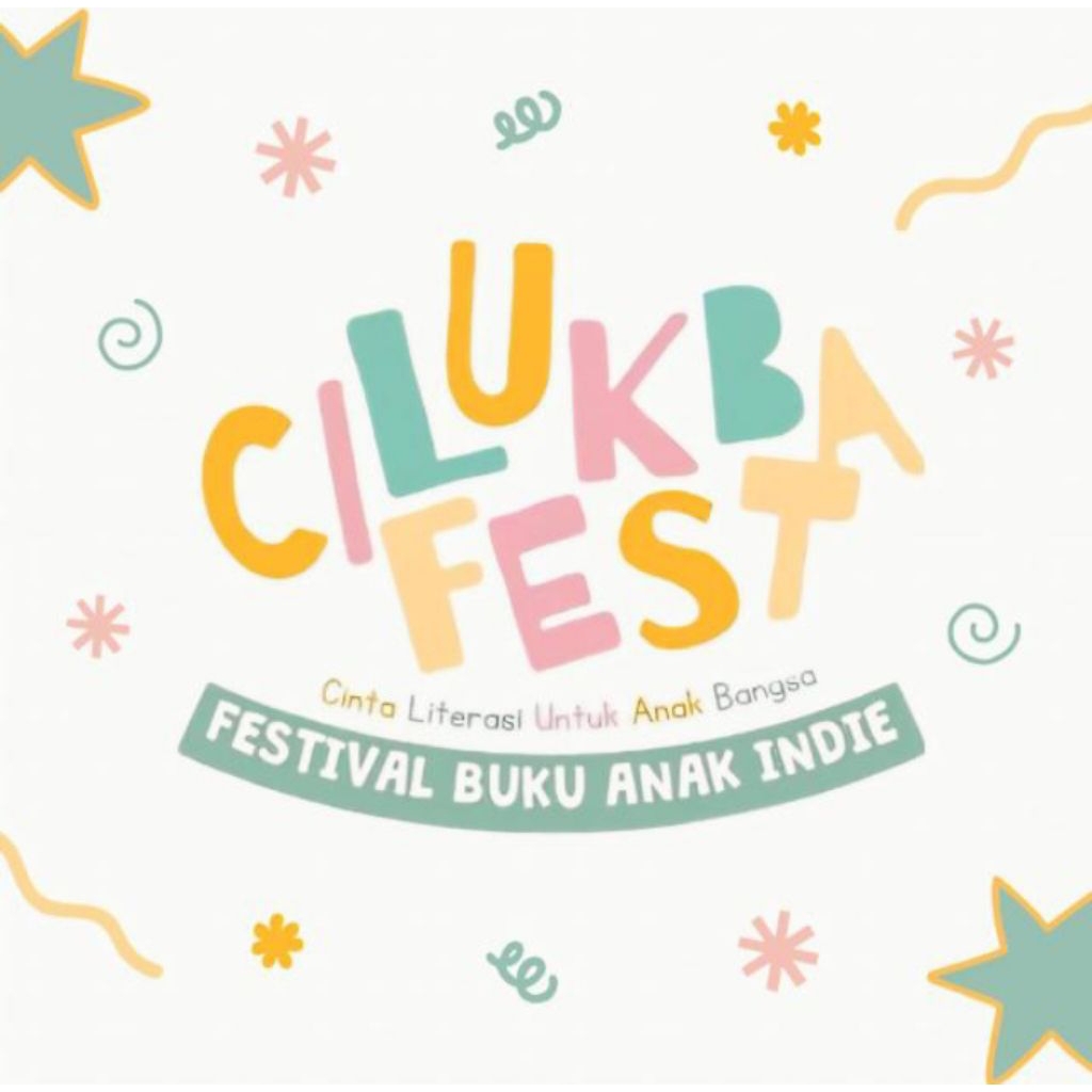 

Jastip CILUKBA - Tangerang