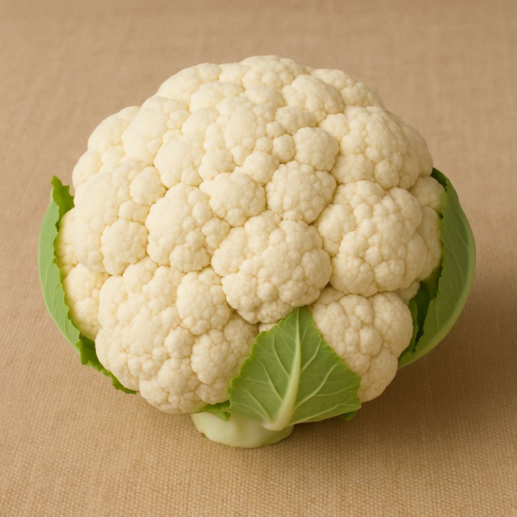 

brokoli putih /500gr