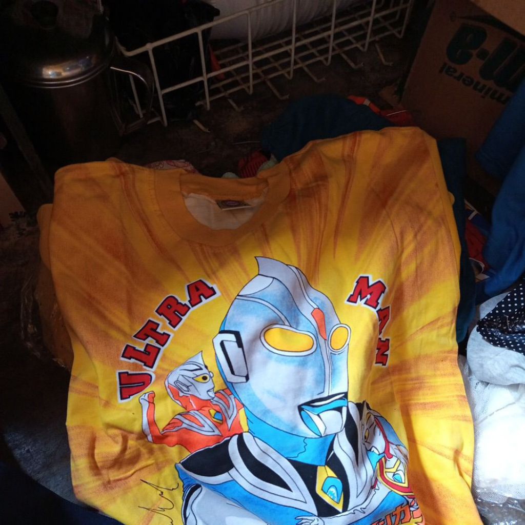 nota live baju 25ribuan