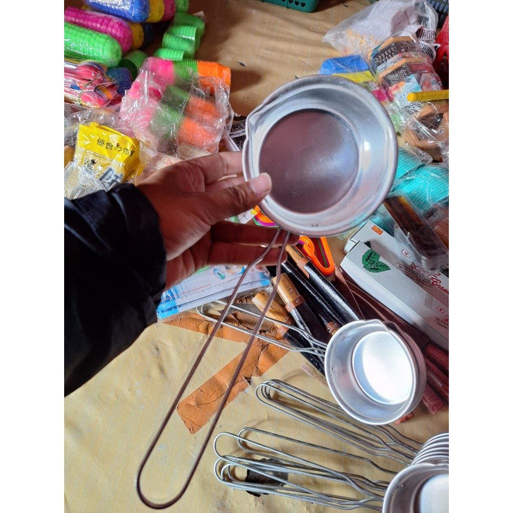 panci air panas gayung air panas gayung masak air biar mateng