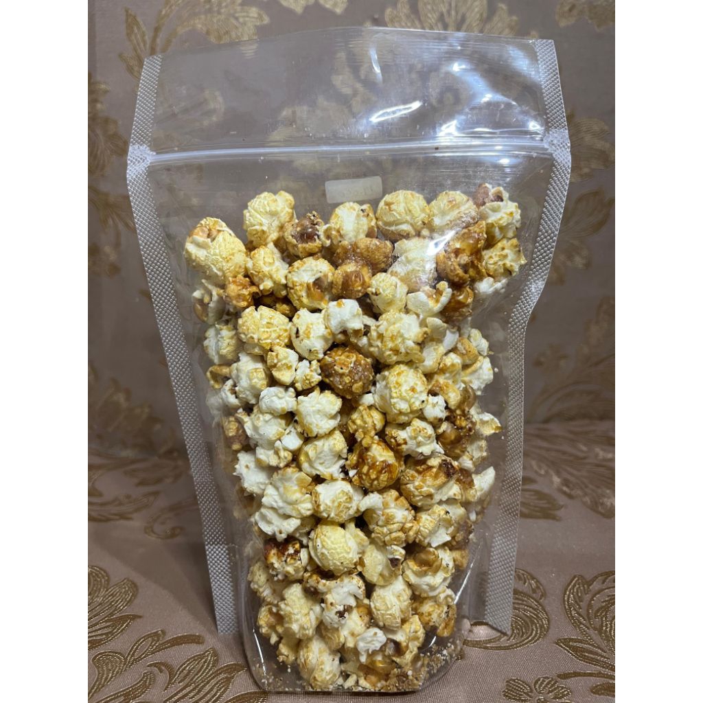 

Popcorn Caramel (100g/200g)