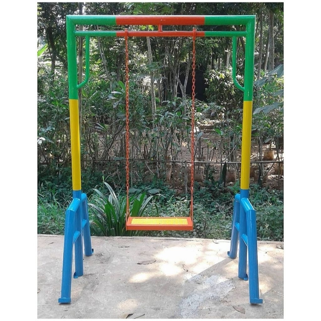 Ayunan Rantai Anak Tk Type 1