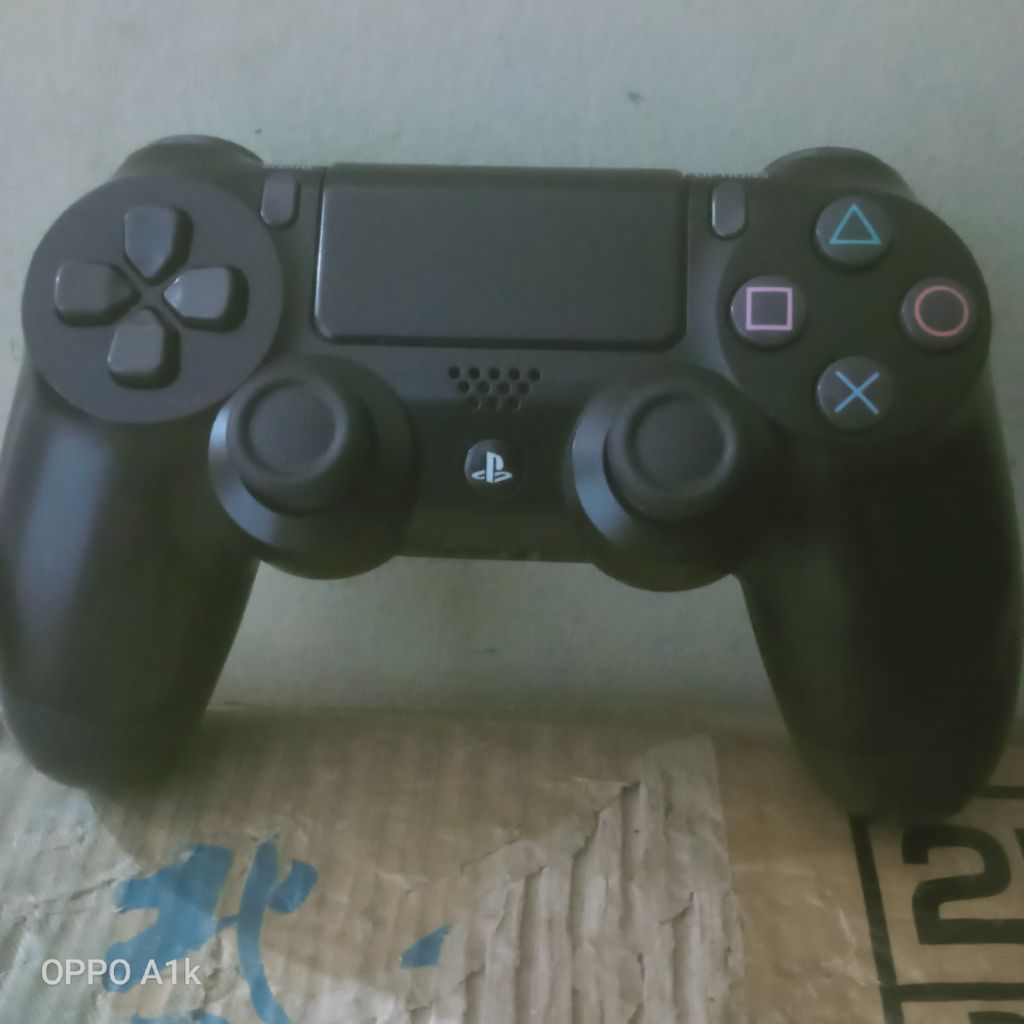 stik PS 4 ORI mesin