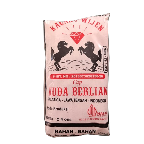 

AZZARIA Enting Enting Gepuk