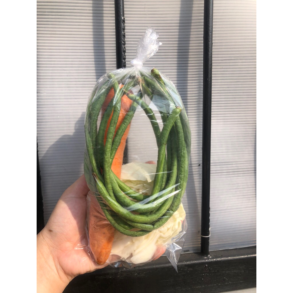 

INSTANT/SAMEDAY PAKET BAKWAN