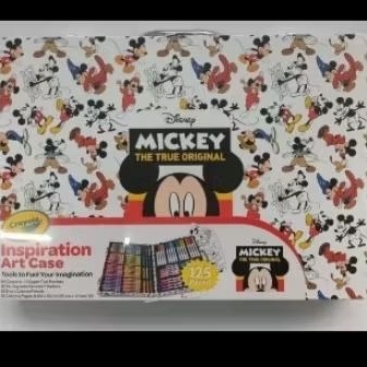 

Trolls crayola art scrapbook set crayon pencil coloring pages mickey frozen