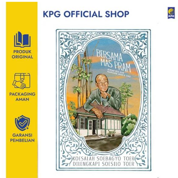 KPG - BERSAMA MAS PRAM 2025