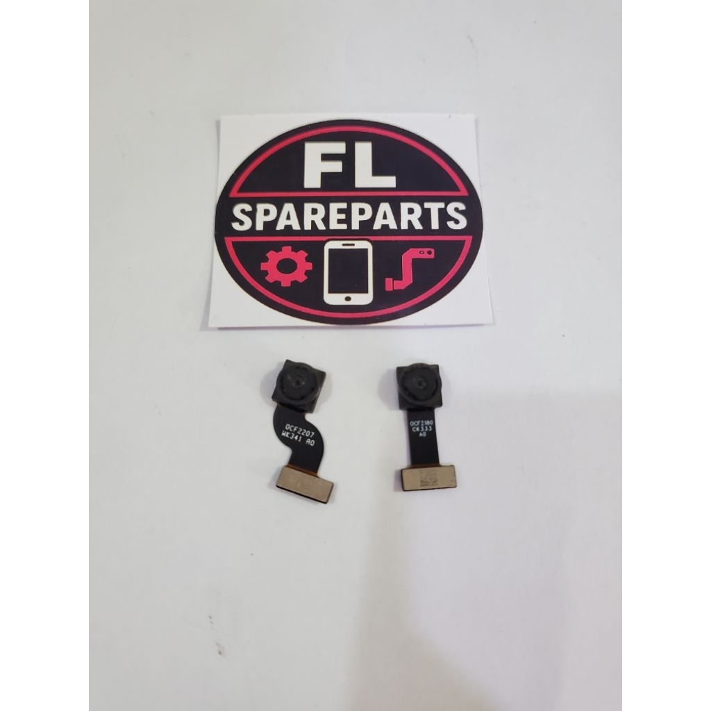 Kamera Makro, depth hp Xiaomi Poco X3 Nfc/ Pro (Ori Copotan/ Ori Tested)