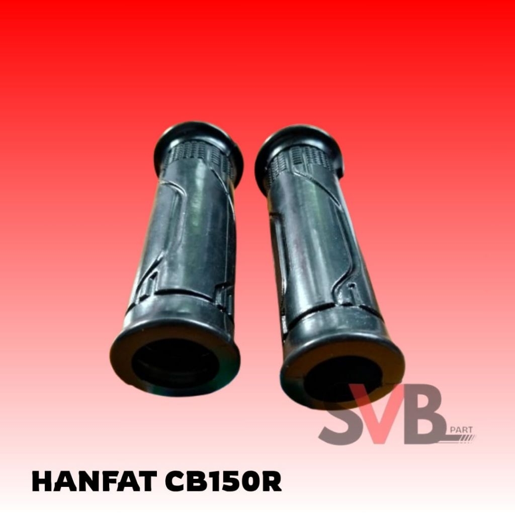 Hanfat/handgrip/hand grip CB 150R
