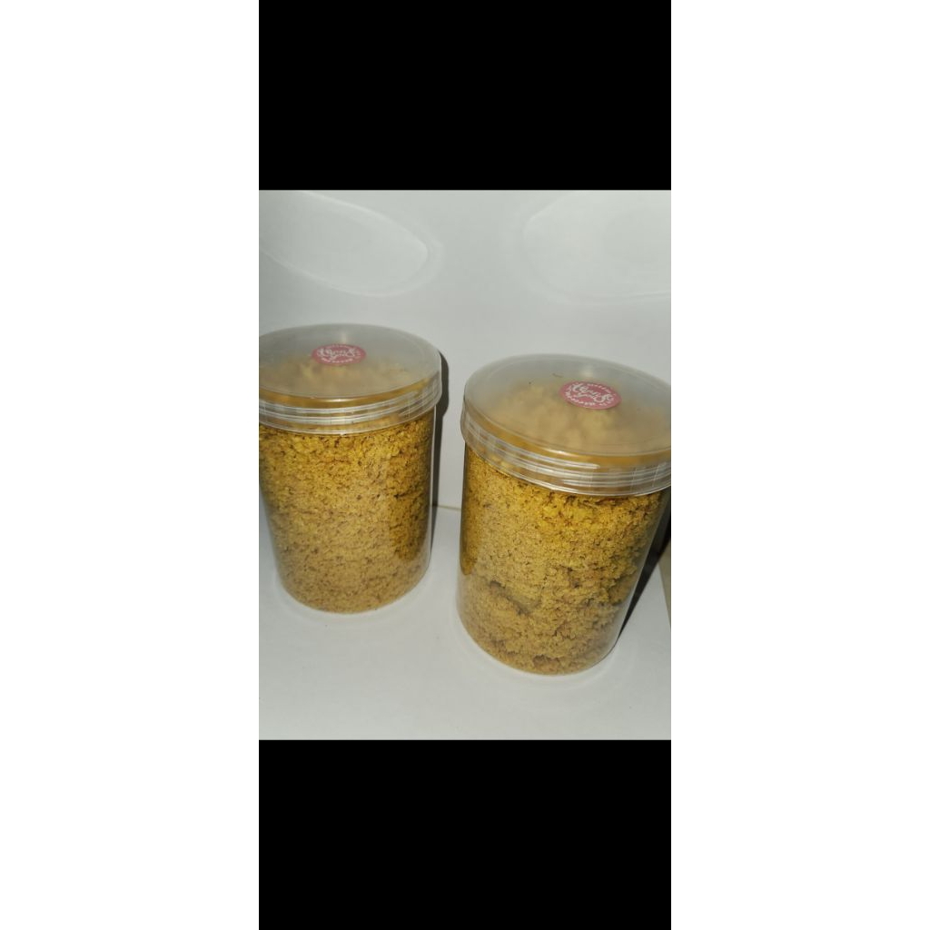 

Kremesan Renyah Gurih | Topping Ayam Goreng / Nasi / Mie | Snack Kremes Homemade