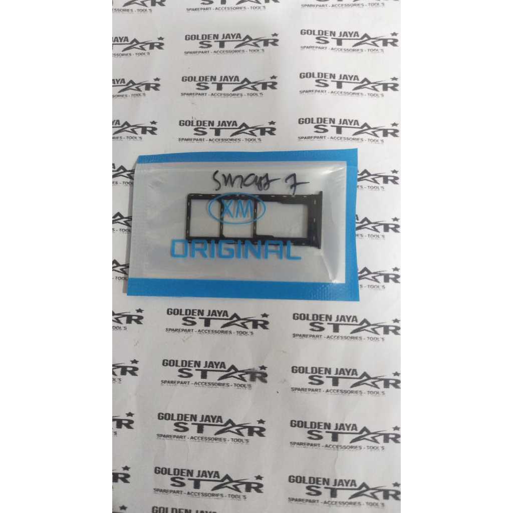 SIMTRAY INFINIX SMART 7