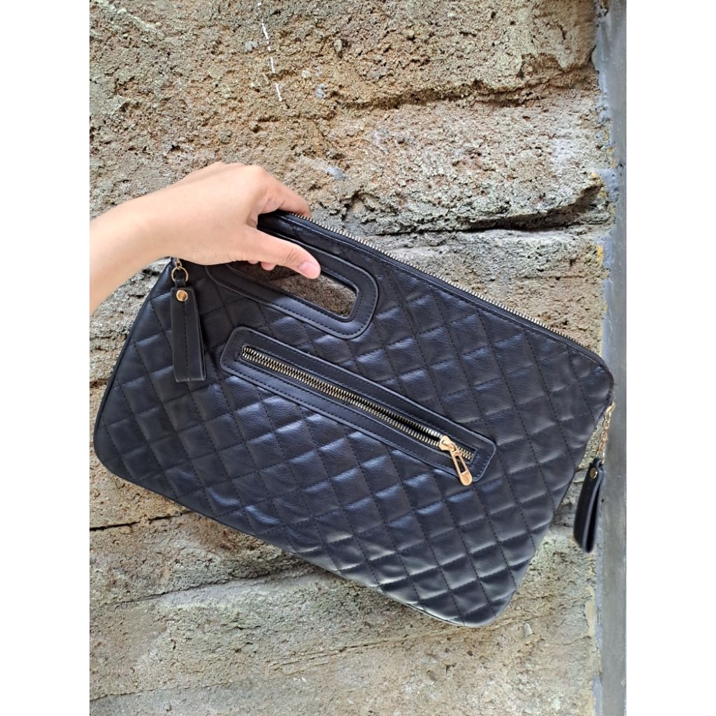 Tas jinjing/ tas dokumen / totebag/ handbag/ tas tangan