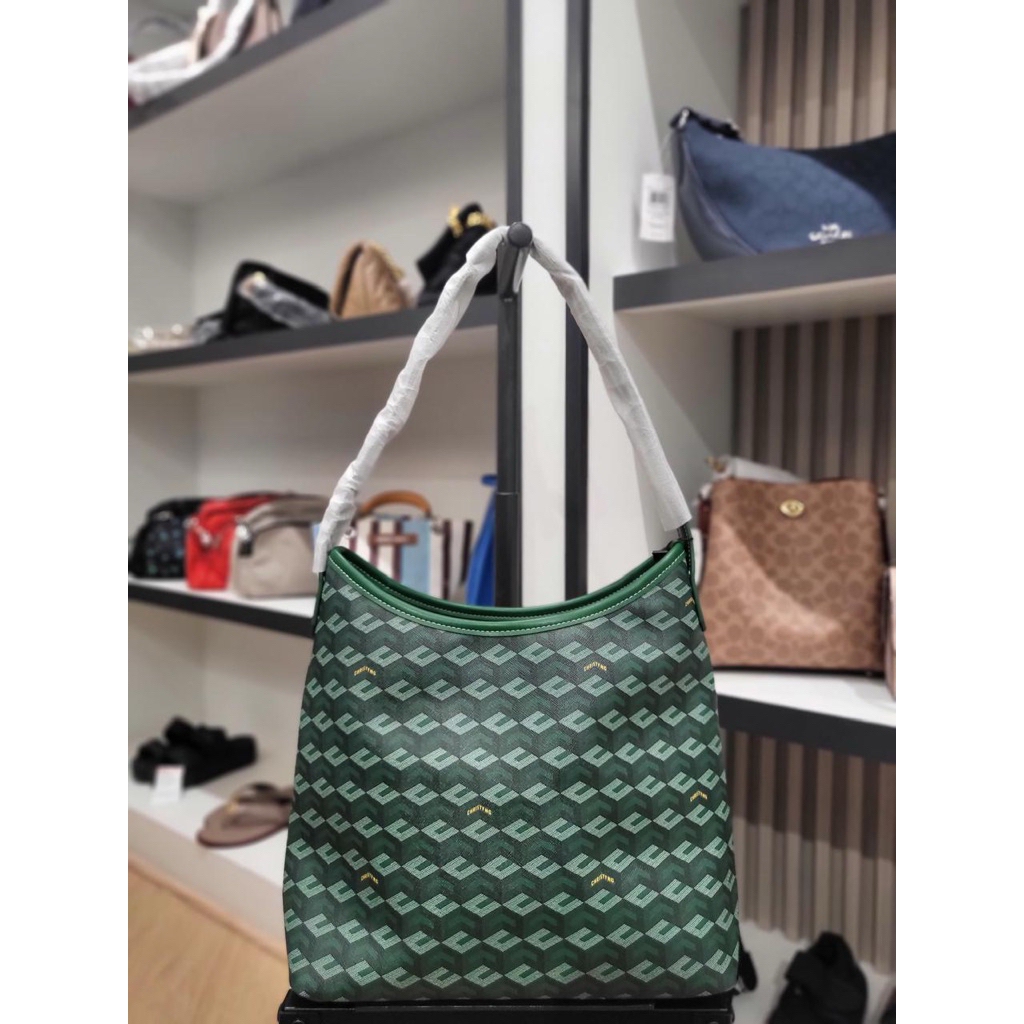 Ready Christyng Alesso Medium Green