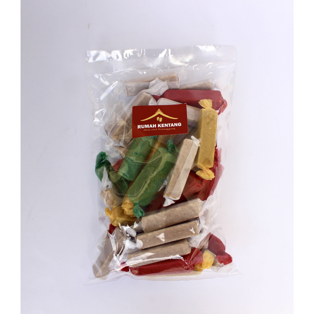 

Murah permen tape 500 gram permen tape jadul permen tape kiloan