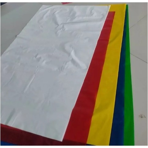 PLASTIK WARNA UNTUK LAYANGAN/PLASTIK LAYANGAN/PLASTIK LAYANG LAYANG