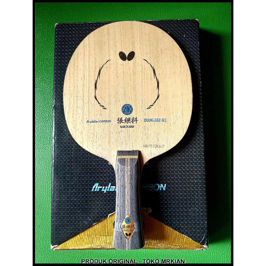 Blade Butterfly Zhang Jike ALC _08