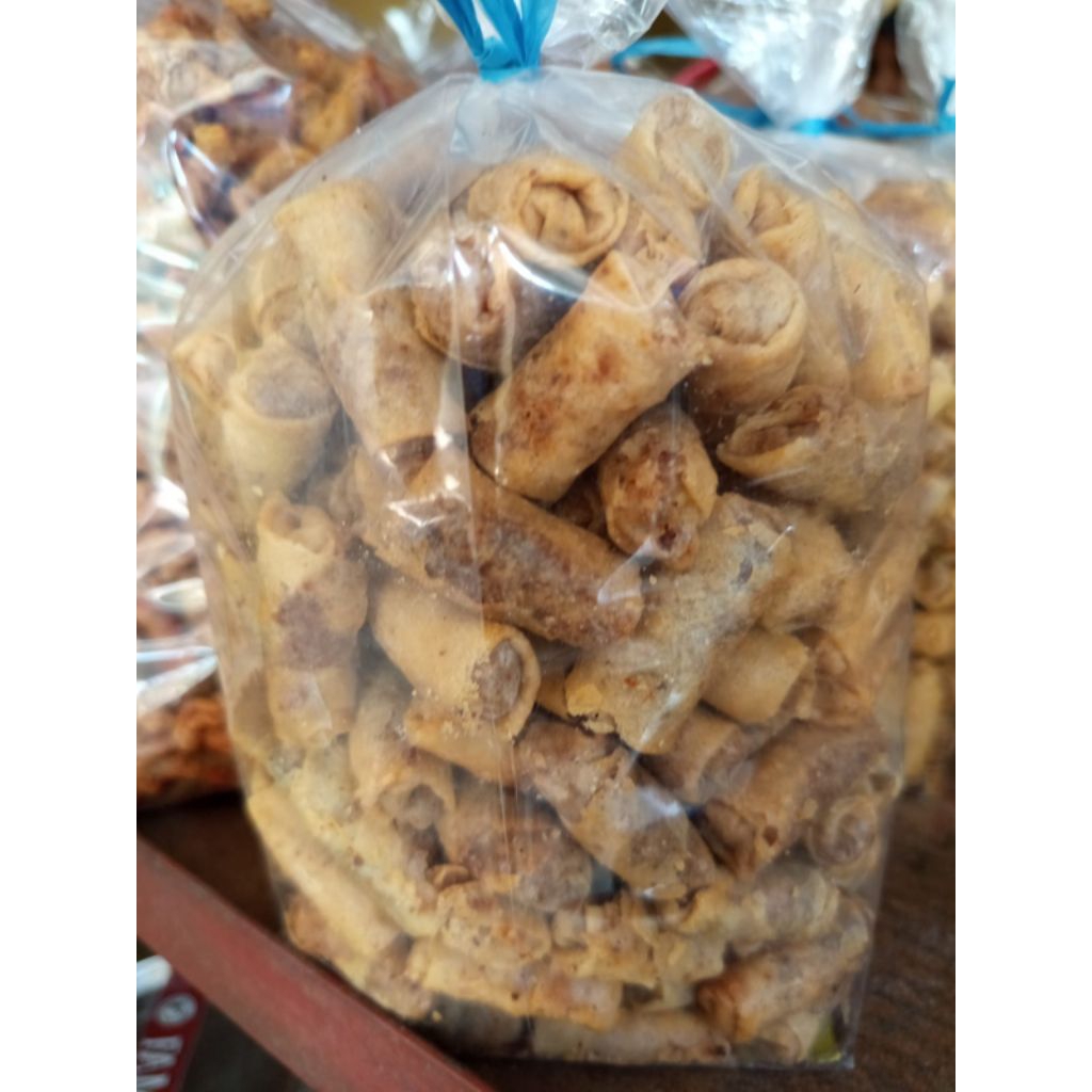 

Sumpia Udang 1 Kg