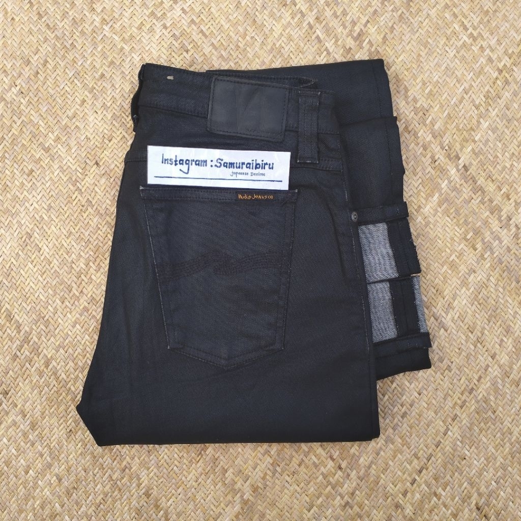 Nudie jeans not Iron heart not momotaro jeans tcb jeans iron heart denim Levis vintage pbj lvc oldbl