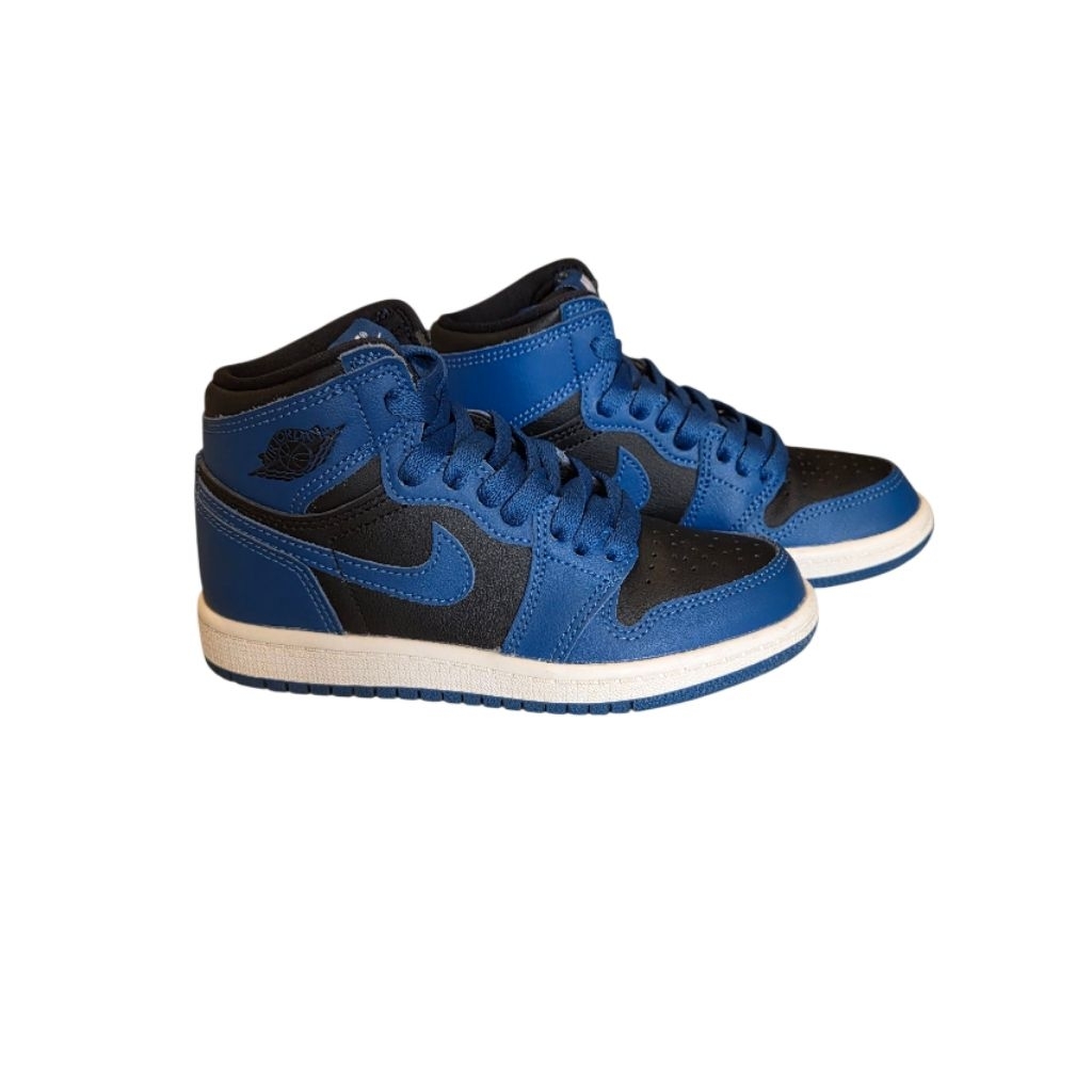 Sepatu SECOND Anak Air Jordan ORIGINAL