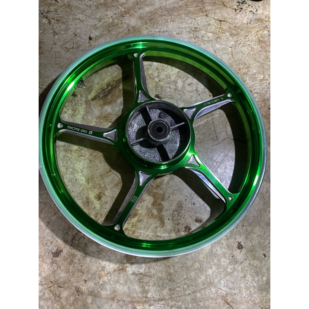 Velg vnd ak55 bekas Fiz R