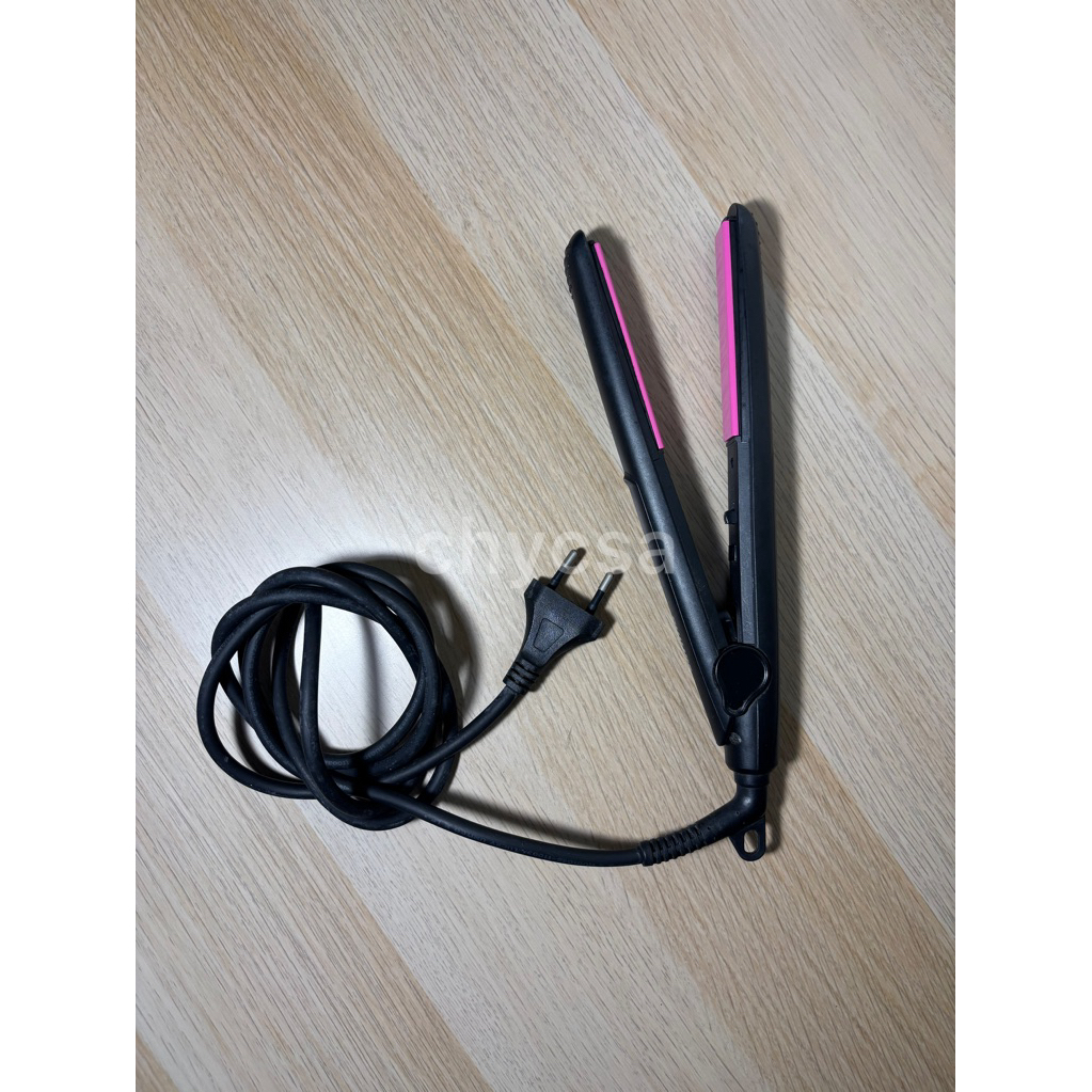 Philips Catokan HP8401 Preloved