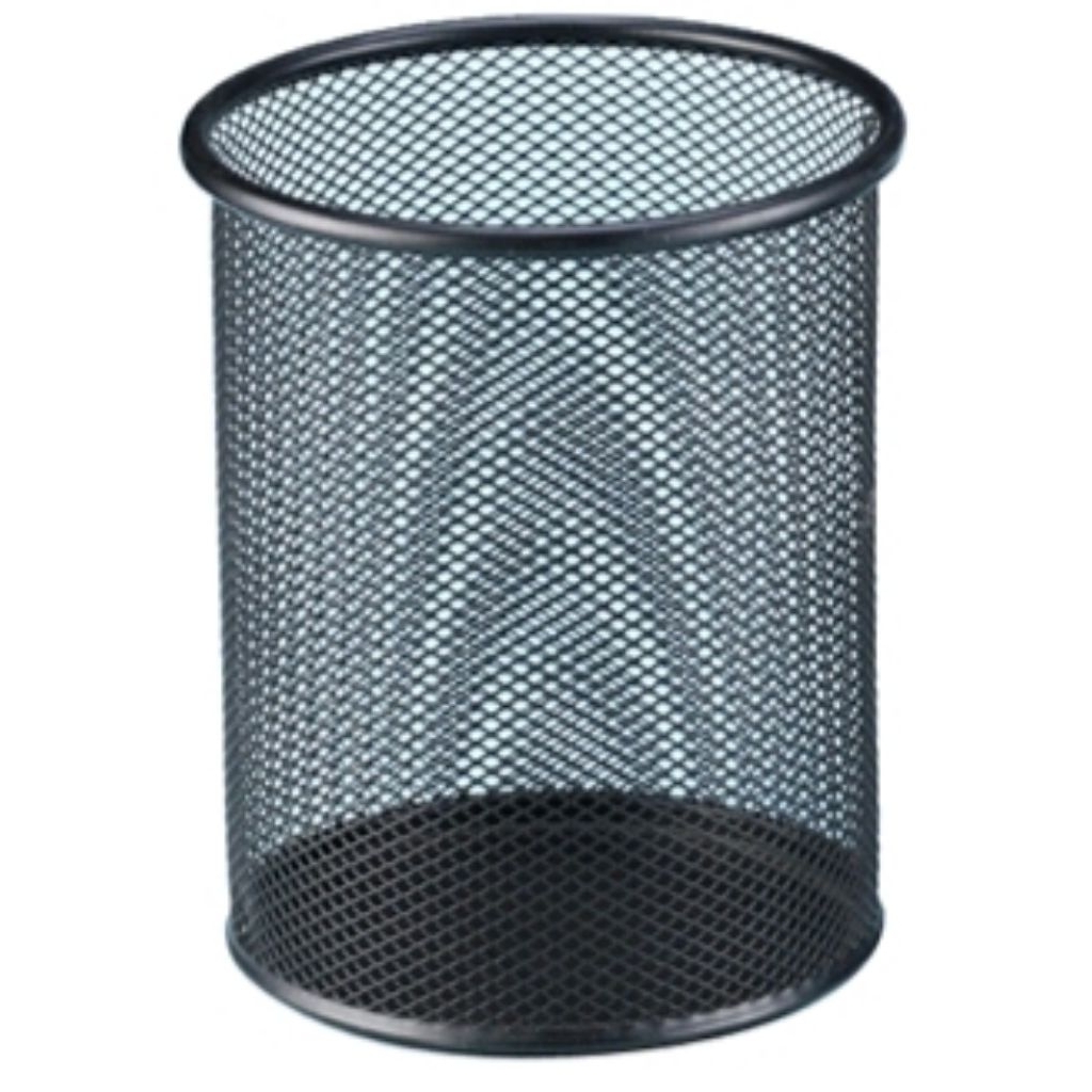 

pen holder hitam f-co