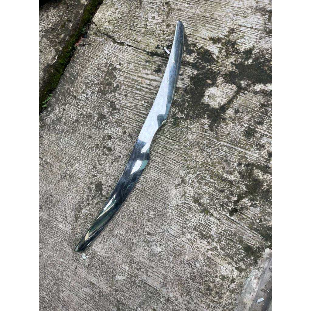 LIST KAP MESIN INNOVA 2009 2010 2011 ORIGINAL