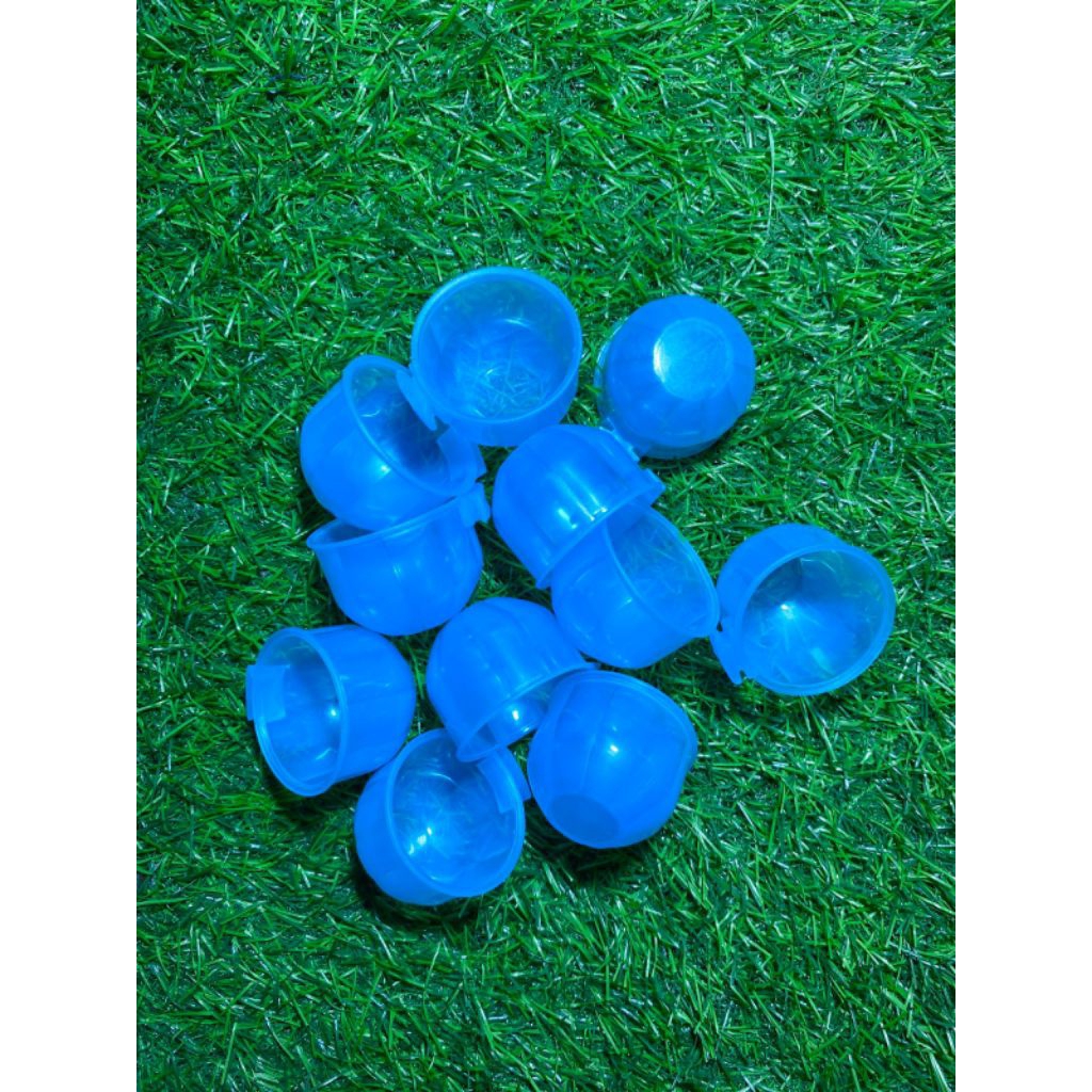 Wadah Tempat Pakan Minum Burung Lovebird