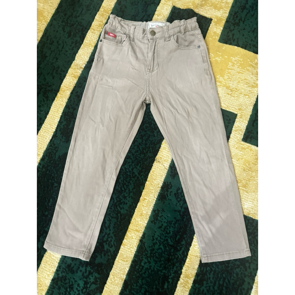 PL CELANA ANAK LEE COOPER