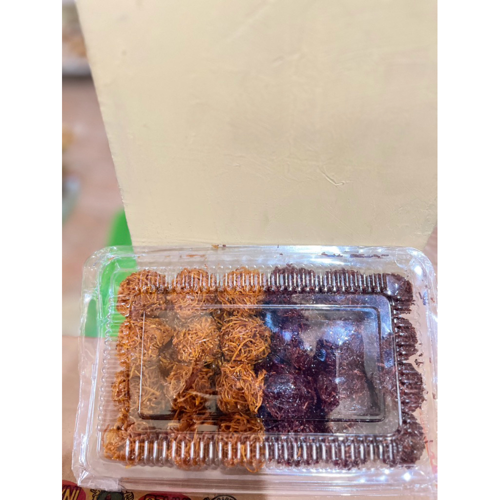 

Grubi / Carang Mas 380 Gram