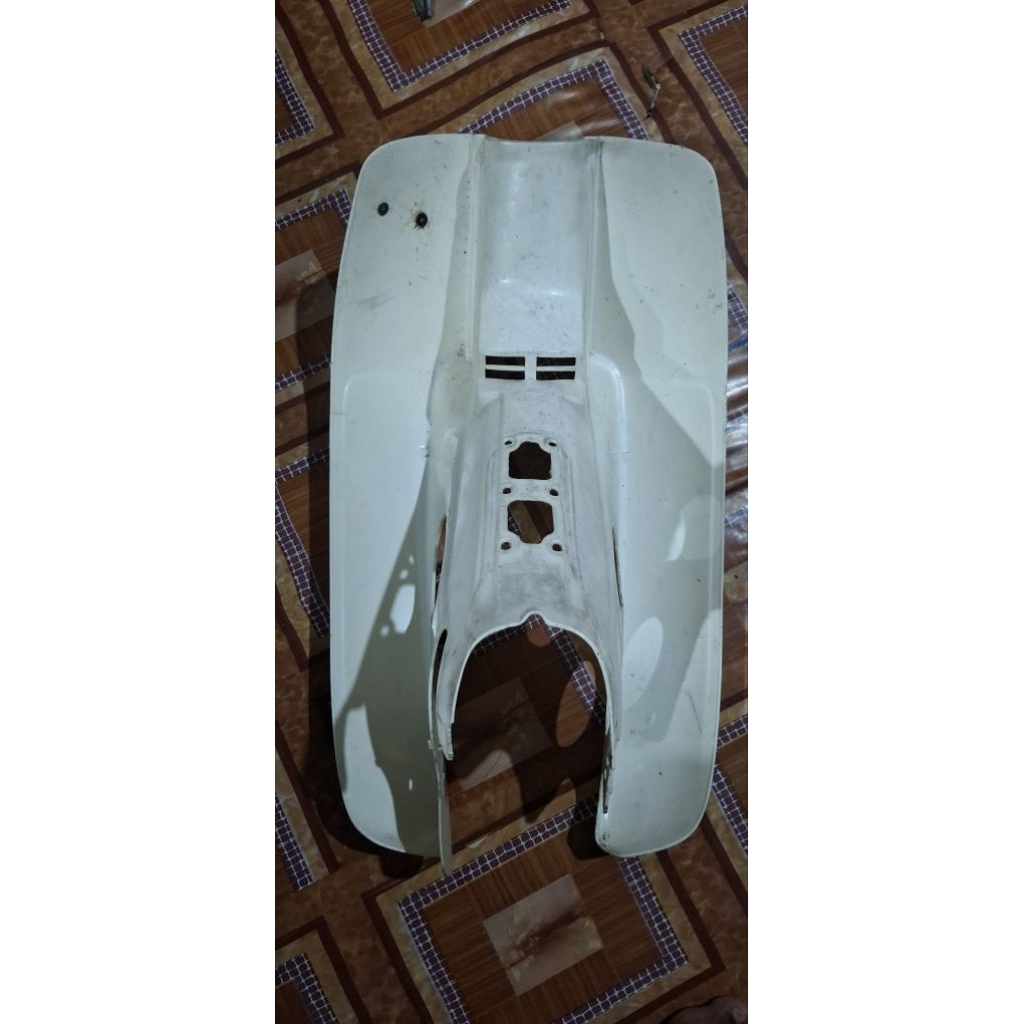 sayap astrea 800/star original warna putih