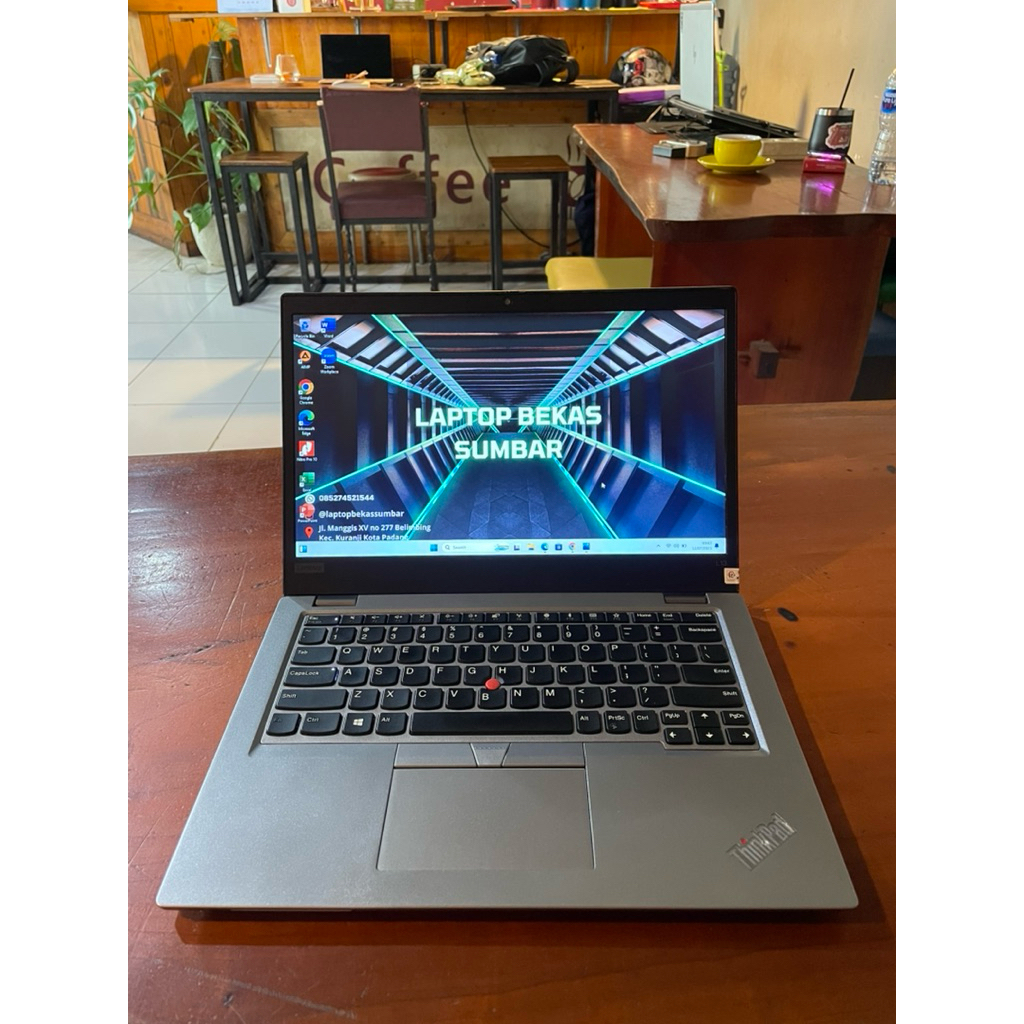 Lenovo Thinkpad L13