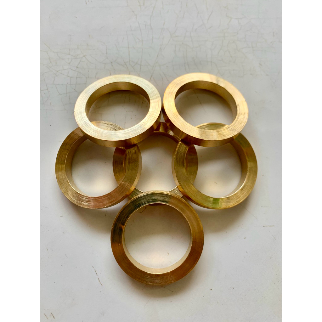 PAKING KNALPOT FIZR / F1ZR KUNINGAN