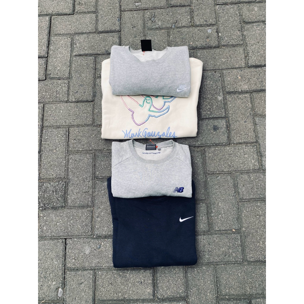 cn full brand nike margo nb