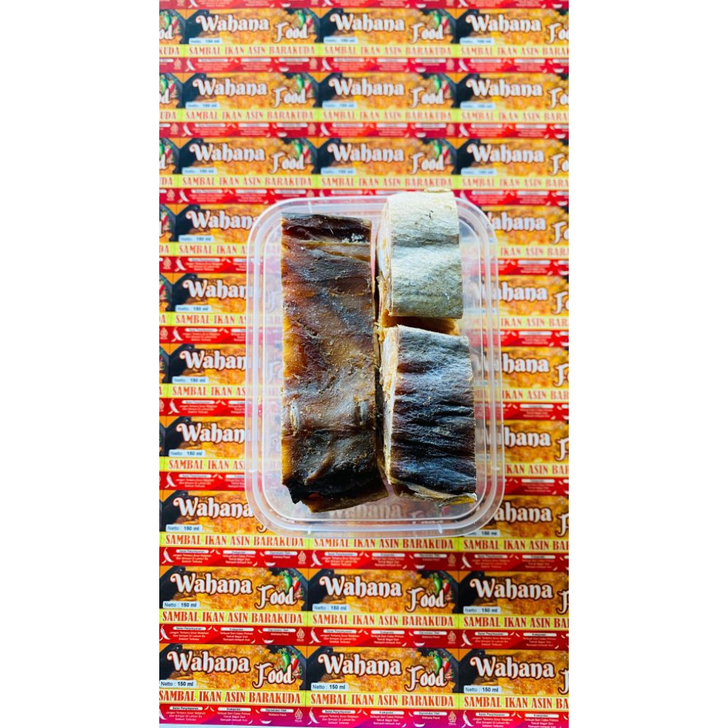 

ikan asin talang tenggiri